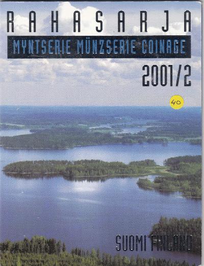 Beschrijving: 16,60 markkaa  ORIGIN.SET(5)